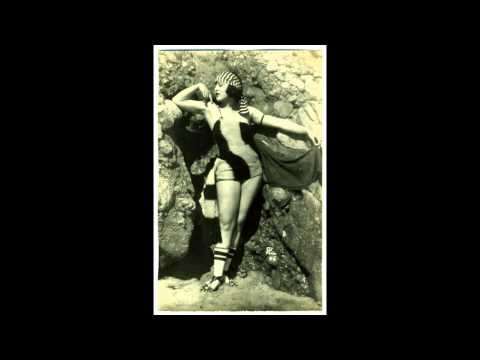 The Memphis Blues - The Six Hottentots (Red Nichols, Miff Mole, Jimmy Dorsey) (1927)