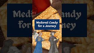 Medieval Travel Candy Recipe — Full Breakdown & Transcript