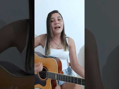 Uma ex - Murillo Ruff part. Jorge (cover - Lavínia Tavares)