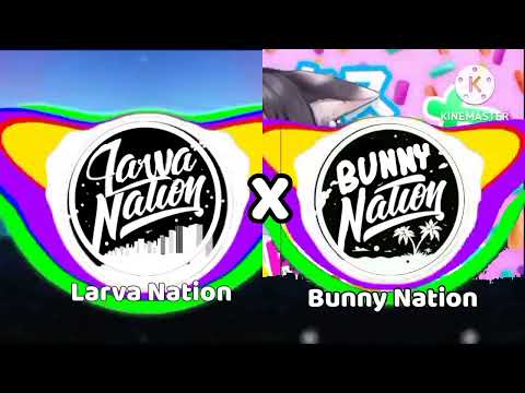 ElyOtto - SugarCrash 2 (Bemax Anime Remix) Collab with Bunny Nation