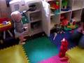 Cole And Elmo