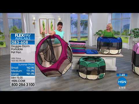 HSN | Pet Solutions 05.08.2018 - 03 PM