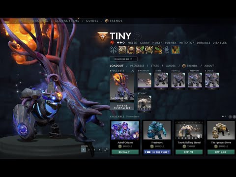 Dota 2- Giveaway Diretide 2022 Collector's Cache -Part 2 (get Ultra rare after 26th opening)