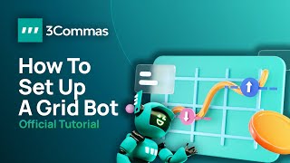 Grid bot on 3Commas during the ranging market, honest results
