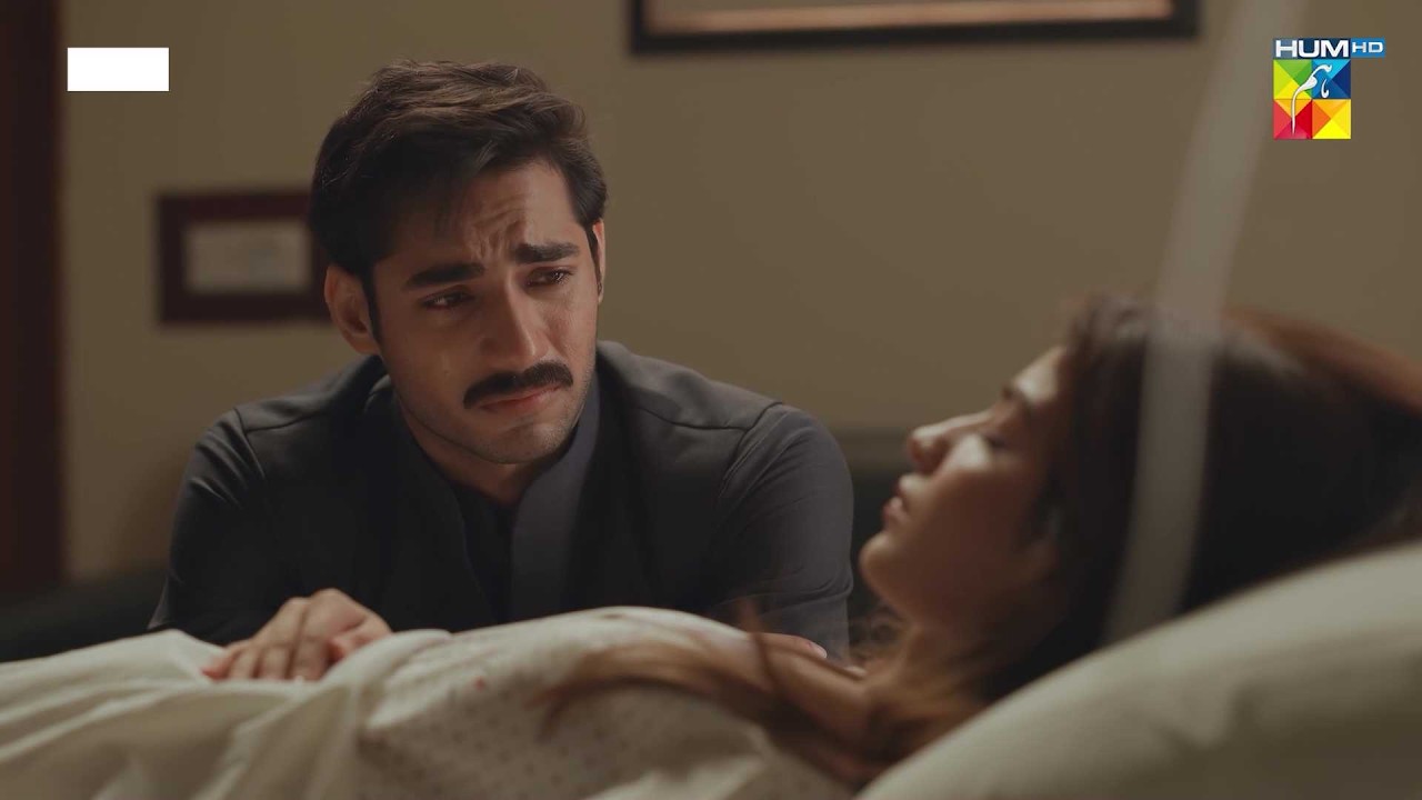 Main Tum Se Bohut Pyar Karta Hun Rubab..! Leader - Kinza Hashmi & Ali Raza - HUMTV