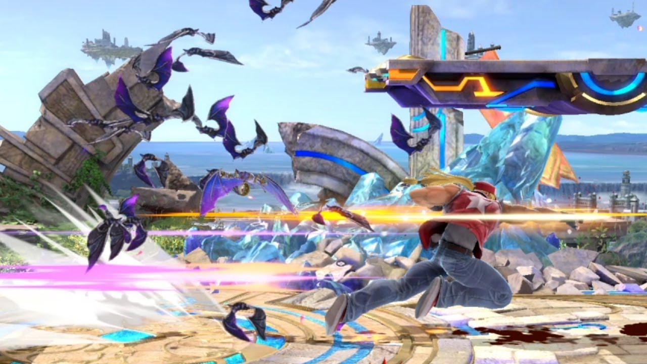 テリ『Are you OK?』べヨ『まだまだね!』