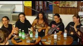 Labyrinth - Come together (beatles cover)