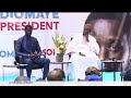 Sénégal : Ousmane Sonko et Bassirou Diomaye Faye libres
