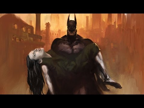 Batman Arkham Knight Walkthrough Gameplay Part 30 - True Ending