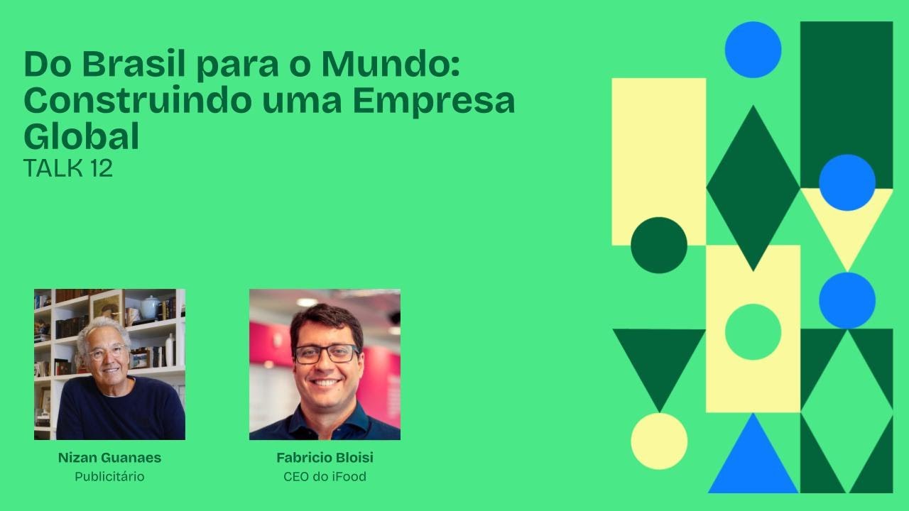 BC 2024 - Do Brasil para o Mundo: Construindo uma Empresa Global