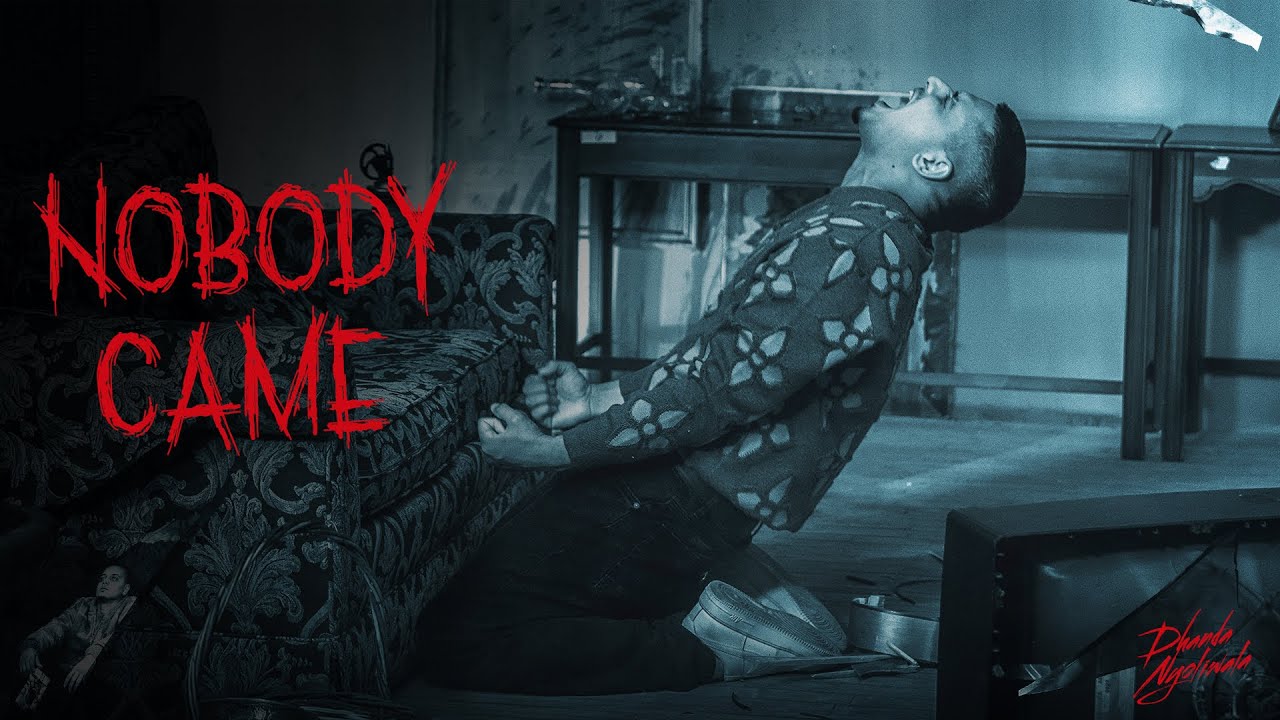 Nobody Came Lyrics | Dhanda Nyoliwala