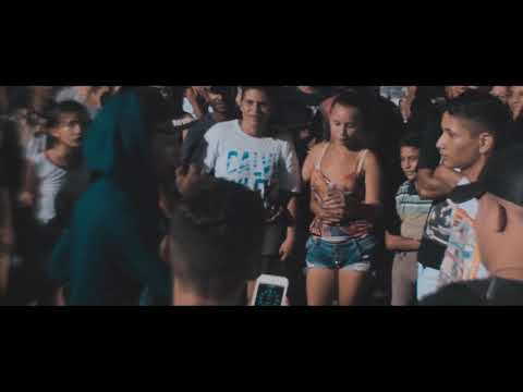 ERNANDES X LIRO MC (Wins) - 1º Intermunicipal de batalha de rima ITB - 1 ª FASE