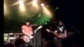 The Breeders - Philadelphia - 6/8/08 - It&#39;s the Love (4)