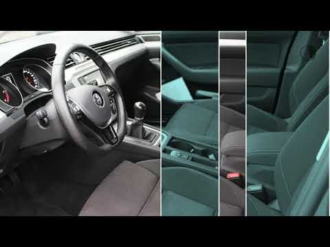 Volkswagen Passat Variant 1.6 TDI Business Edition (120pk) LED koplampen! /Navi! /Climat /Cruise /El