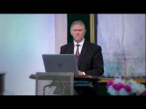 Beniamin Faragau - Daniel 9 vs.24-27 si Ziua Cincizecimii