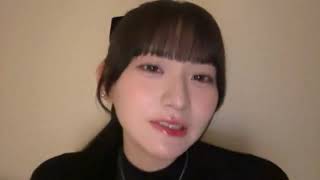 20260331 20:03 桜ひなののルーム（いぎなり東北産） SHOWROOM