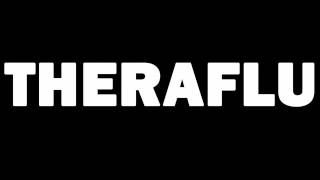 Kanye West & DJ Khaled Theraflu (NEW)