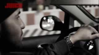 MoTrip - Embryo Studioreport #2 (JUICE Exclusive)