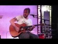 Steve Carlson with Ghost of the Robot "Stuck on ...