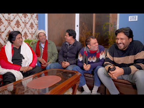 Rana Ijaz New Video | Standup Comedy By Rana Ijaz | Rana Ijaz New Vlog Video | #ranaijazlife