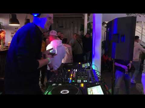 Escape Reality vol.15 Summer Edition - Mike Moor (24.06.2023)