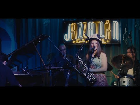 What A Difference A Day Made/Cuando Vuelva A Tu Lado - Maya Burns And Friends