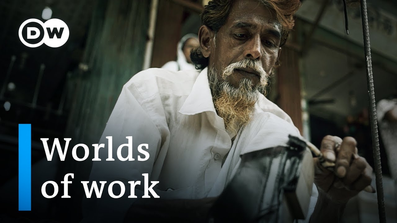 Bangladesh: worlds of work – Founders Valley (7/10)