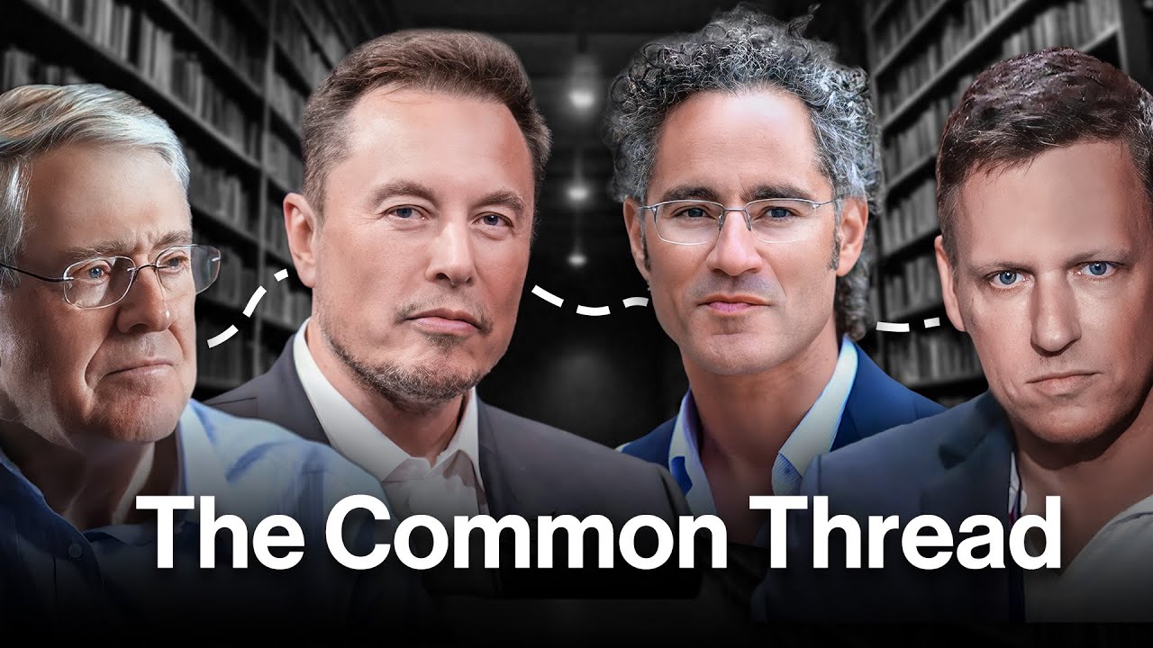 Insights from Influential Entrepreneurs on Leadership and Innovation
