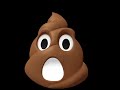 Logan Poop Emoji