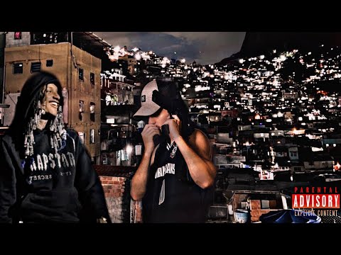 MADRUGADA É SOLIDÃO 🥷🏻🌗 - ORUAM Ft. RUIVOO_G {REAL TRAP RJ 🇧🇷} AUDIO OFICIAL