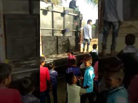 DJ NJoy & Sound Setting