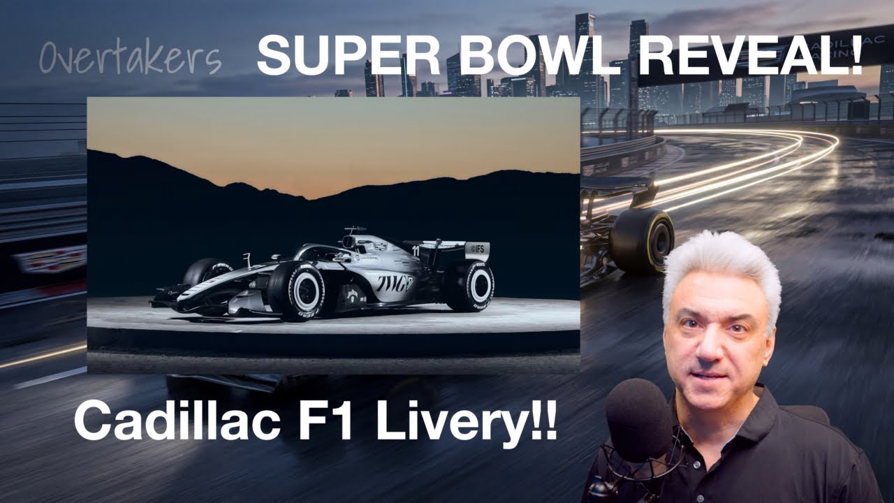 Overtakers S1E2 — SB Livery Reveal Hype Edit (with Commentary) thumbnail