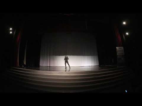 Nipponfest & Hangukon 2019 Kpop Showcase - Taemin - Famous (Maja+Pomee!)