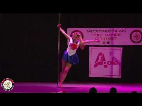 Silvia Guerrera base amatori - MPDC 2020