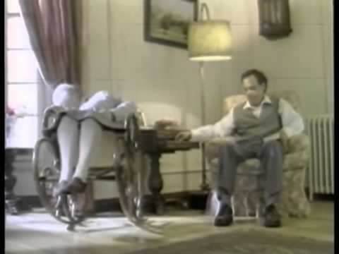 ロッキングチェアが語る、接着の強さ / LOCTITE「ROCKING CHAIR」