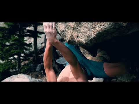 Sean Faulkner - Lost In The Talus