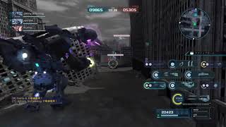 機動戦士ガンダム　バトルオペレーション２ ヘイズル・アウスラGAU装備 Lv1  ⑦