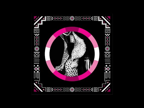 Hyenah ft. Mr. V - 3rd Eye (Original Mix) [Afro House / RISE MUSIC]