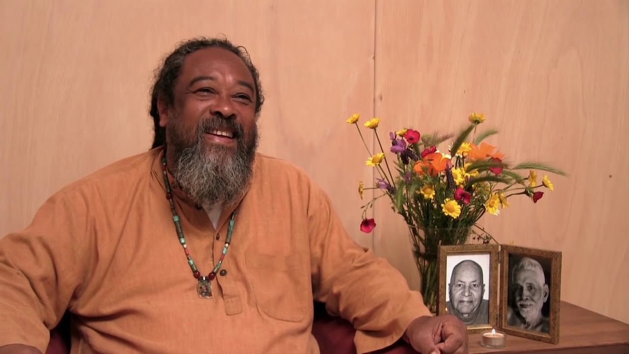 La vera salute è la salute dell'essere (True Health Is Health of Being)