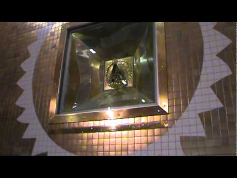 A força da fé em Aparecida 12 10 2010.mpg