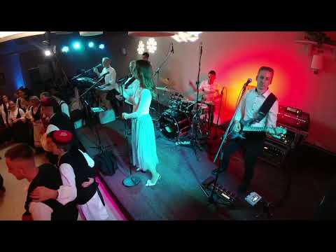 Grupa Oaza Slunj - Ako ne znaš šta je bilo (cover)