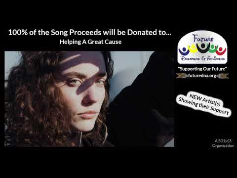 Ezmay's Dance Re-Mix of "Rise Up" from NY Legend DJ Norty Cotto. A "Dedication to Her Life"...