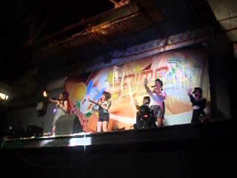 [M.V.P.] Gossip Girl - Rainbow