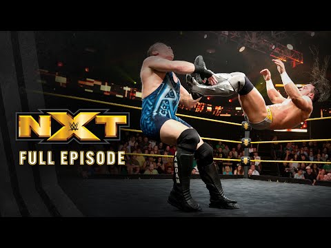 WWE NXT