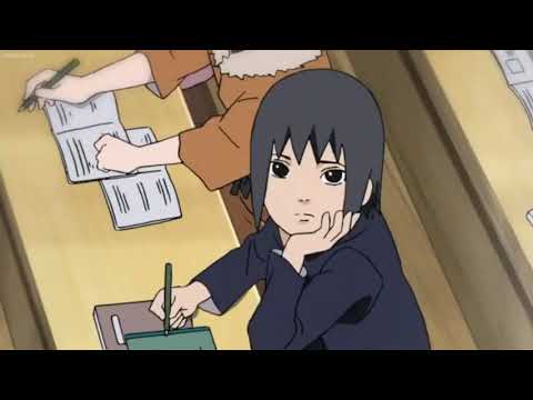 Itachi,shisui VS anbu AMV careless