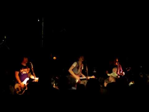 Gentleman Jesse & His Men, All I Need Tonight Is You (Live in Boston 2009)