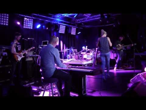 The Doggett Brothers - "Outstanding" - Gap Band cover.