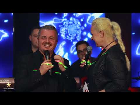 Toni Bioritam -  Gostin vo Makedonskoto muzicko talent show