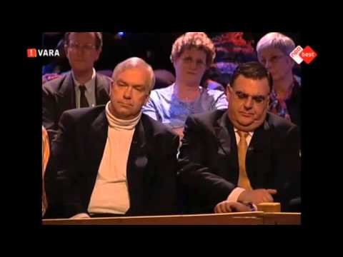 Het Zwarte Schaap - Maurice de Hond