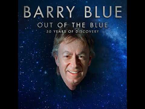 Barry Blue - Ooh I Do (remastered Lynsey de Paul and Barry Blue song)